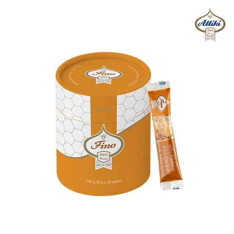 [단품]아티키 그릭 피노 포레스트 허니 스틱형 1통(8g*30개*1통)