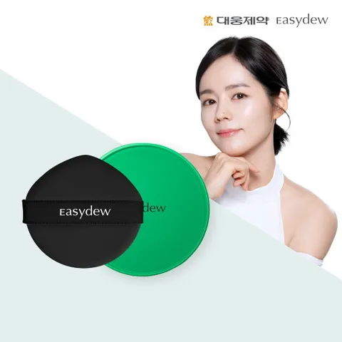 ▶유튜브 대란템◀ 이지듀 멜라토닝 기미 커버 쿠션 15g[21호/23호]