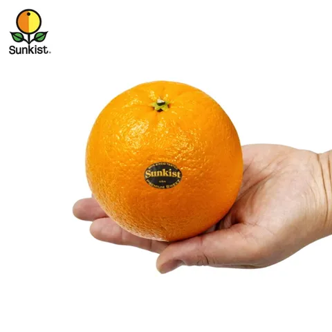 블랙라벨 고당도 오렌지 중과 7kg (34입)