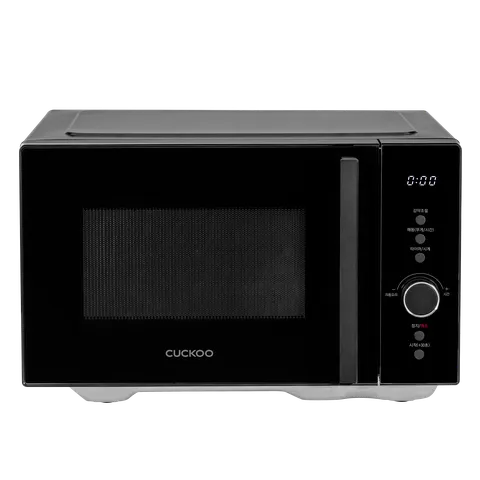 [본사정품] 쿠쿠 무회전 플랫 전자레인지 23L (CMW-DF2310DB)