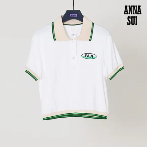TOP POLO DECO