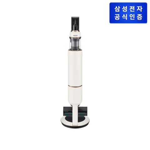 삼성 비스포크 제트 220W 산토리니 베이지[VS20B957F5E]