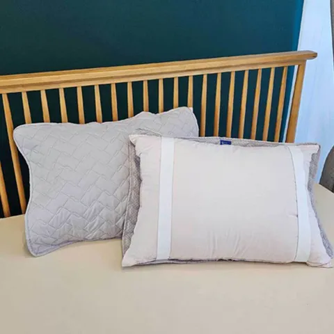 [센스맘] 이지핏 베개 커버(2P) L 50*70cm