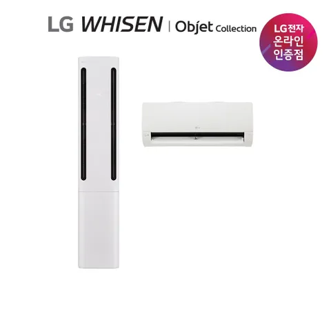 [18+6]LG 에어컨 휘센쿨(FQ18FC1EU2)