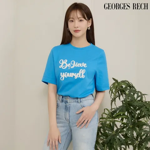 (런칭가 69,900원) 26SS 튀르키예 오가닉 티셔츠 5종