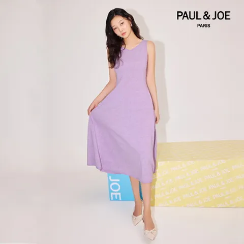 ○ 25NEW 메리노울 블렌딩 홀가먼트 원피스