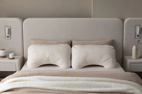 [4개 세트]퍼펙트 어깨편한 기절베개 