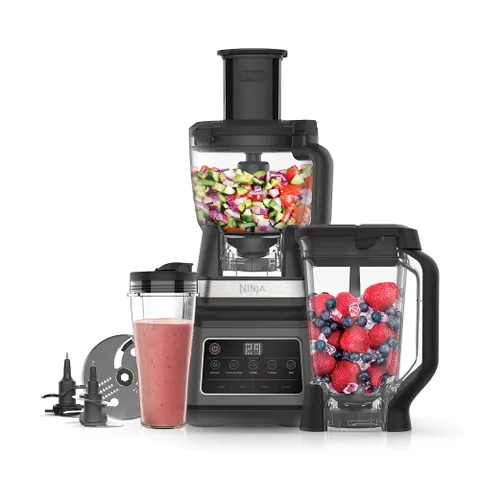 [정상가 399천원] 닌자 올인원 블렌더 프로페셔널 믹서기 BN800KR
