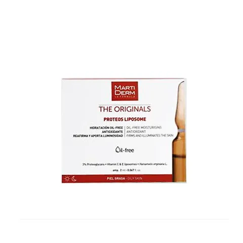 마티덤 마티덤 리포솜 앰플 2ml x 30개입