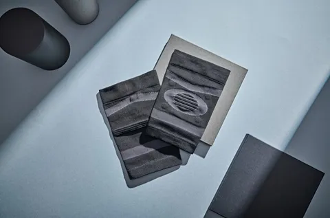 ☆근육통 완화 의료용 자석 무릎보호대 2개 (M/L 선택) 