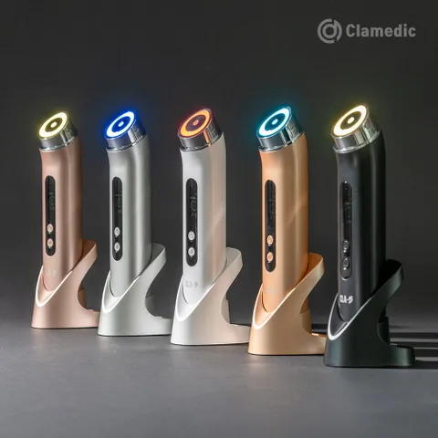 클라메딕 갈바닉 뷰티디바이스