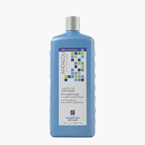 아르간 스템셀 대용량 샴푸 946ml