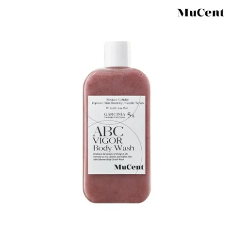 [단품] 에이비씨 바디워시 레드 벨벳 300ml