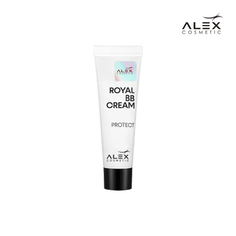 [단품] 독일 직수입 정품 원조 알렉스 로얄 비비크림 15ml 