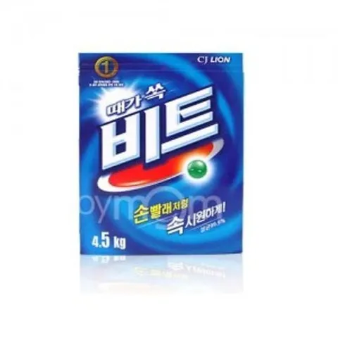 셀러허브 1 비트 4.5kg 세탁세제 가루세제