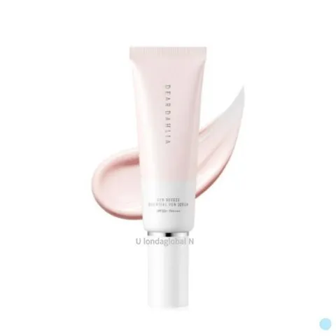 셀러허브 1 디어달리아 에센셜 선 세럼 화잘먹 선크림 추천 50ml