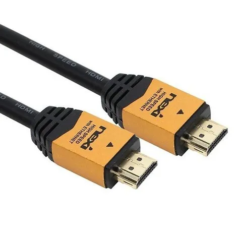 셀러허브 가전 [룽스_65]골드메탈 UHD PC TV KVM 연결 5M 2.0V 4K (49843559)