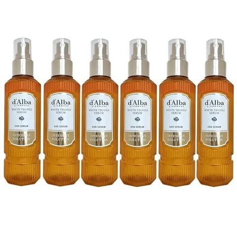 달바 달바 시즌6 엑소미스트세럼 160ml 6개