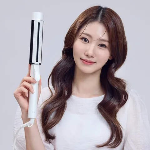 오아 이지 봉고데기 아이롱 고데기 웨이브 고대기