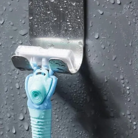 셀러허브 패션 [JHQQS575_4B]면도기거치대 면도기랙 면도기홀더 면도기