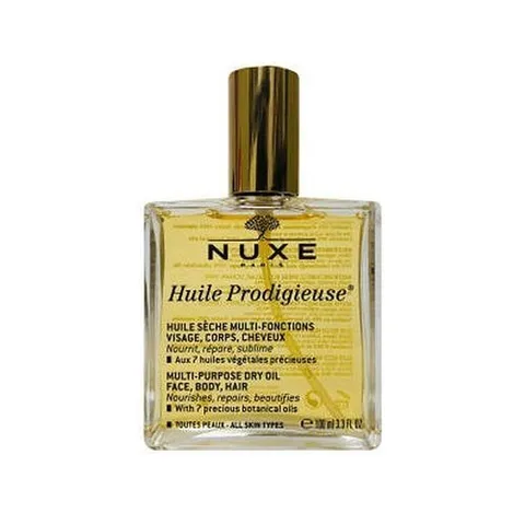 셀러허브 1 눅스 윌 프로디쥬스 멀티 드라이 오일 100ml (AD)