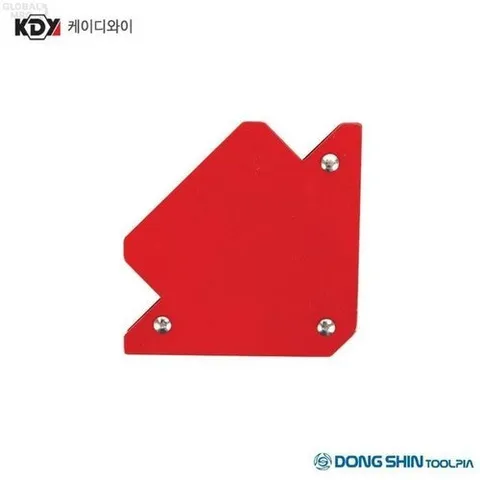 셀러허브 1 [OFMO7R3S]웰즈 작업공구 용접자석 KMH 03 (12672013)
