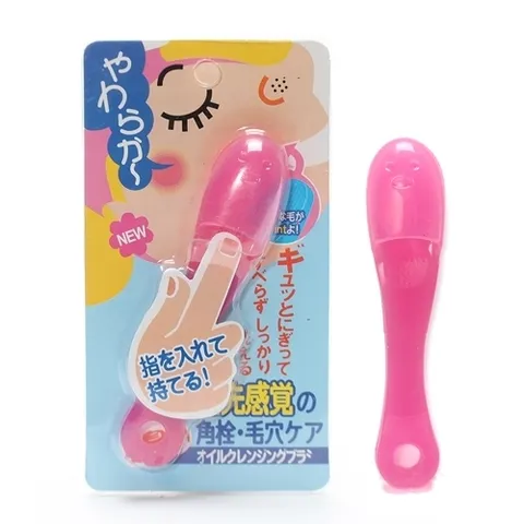 기타 뷰티 실리콘 코피지제거기/간편사용 블랙헤드제거