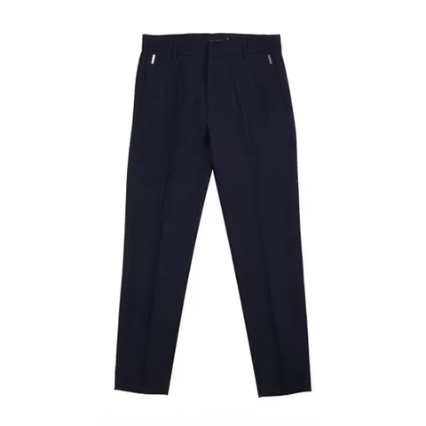 카이아크만 카이아크만] 데일리 슬렉스 팬츠(KQAPT297M0NV)