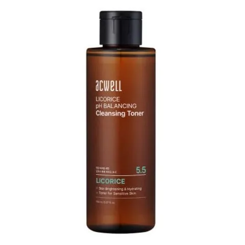 셀러허브 1 아크웰 감초수 PH 밸런싱 클렌징 토너 추천 150ml (31953990)