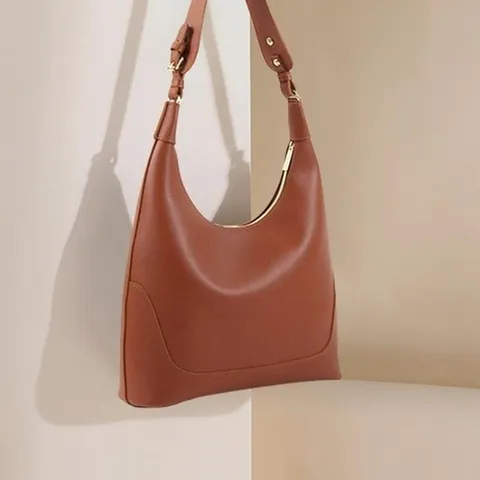 슈썸 슈썸] 여성 데일리 직장인 미디움 호보백 숄더백 AN-6095 (28434363)