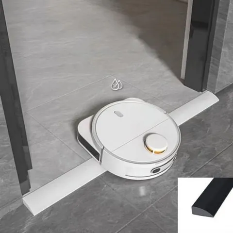 기타 고품질 청소기 베이직 로봇 문턱 도어 올데이 턱받침 1m 실리 문턱 문틀 도어턱받침 문넉경사판 WFH57M2