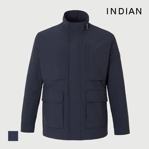 인디안 [INDIAN] 라이너착탈 사파리_MITKA3F8321