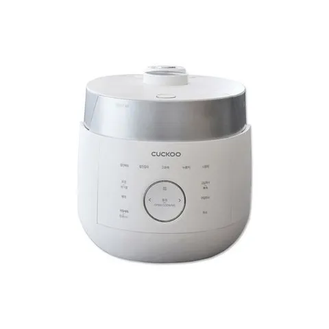 셀러허브 가전 [쿠쿠] 쿠쿠 CRP-LHTR1010FW 트윈프레셔밥솥 10인용