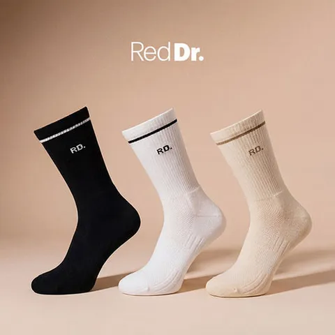 레드닥터 벤업 라이프 시리즈(여성용 3세트)