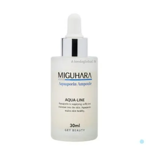 셀러허브 1 미구하라 아쿠아 포린 수분 보습 앰플 건성 추천 30ml (29837041)