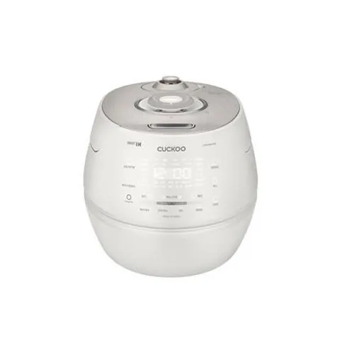 쿠쿠 전자 IH압력 CRP-CHB1020FHW 전기밥솥