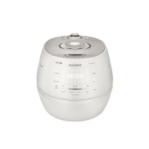 쿠쿠 전자 IH압력 CRP-CHB1020FHW 전기밥솥