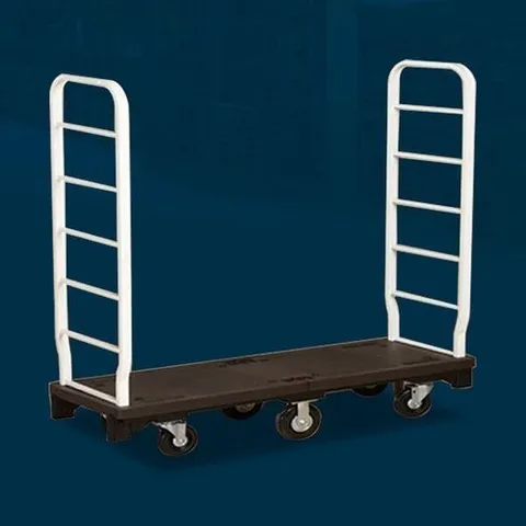 셀러허브 패션 [QNR84UYC_56]핸드카트 손수레 운반용카트