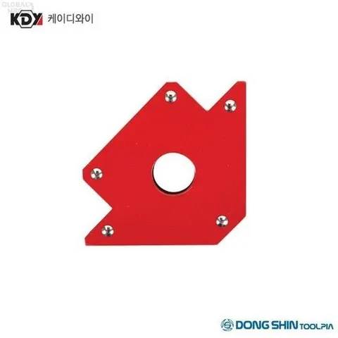 셀러허브 1 [OFMO7R3T]웰즈 작업공구 용접자석 KMH 04 (12672018)
