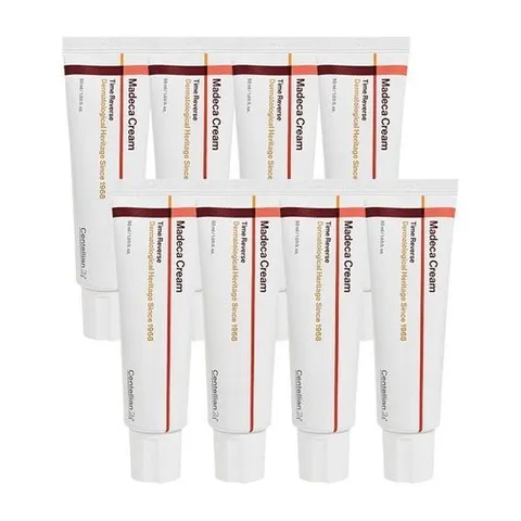 셀러허브 1 동국제약 센텔리안 24 마데카 크림 시즌7 타임 리버스 50ml 8개