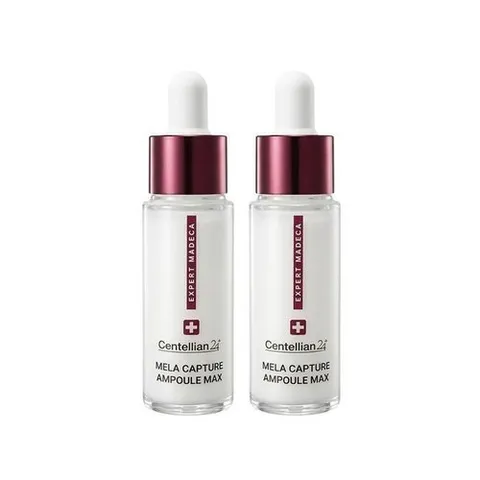 센텔리안24 동국제약 마데카 멜라 캡쳐 앰플 맥스15ml 2개 (49072883)
