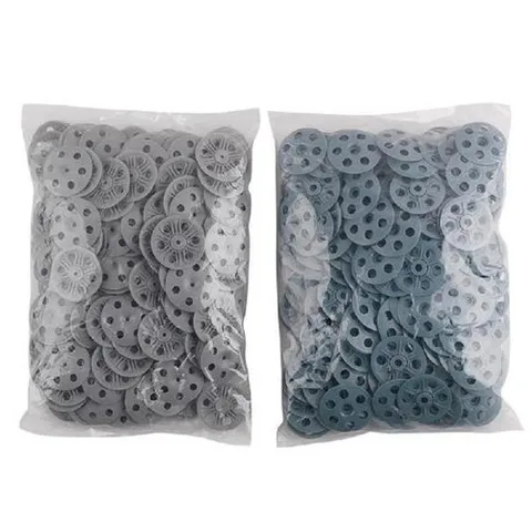 셀러허브 1 8871 디스크화스너/드라이비트용/택옵션/200개(봉)