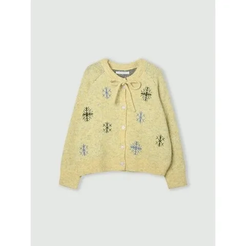 코인코즈 스노우 가디건CD5WD616_P412319651