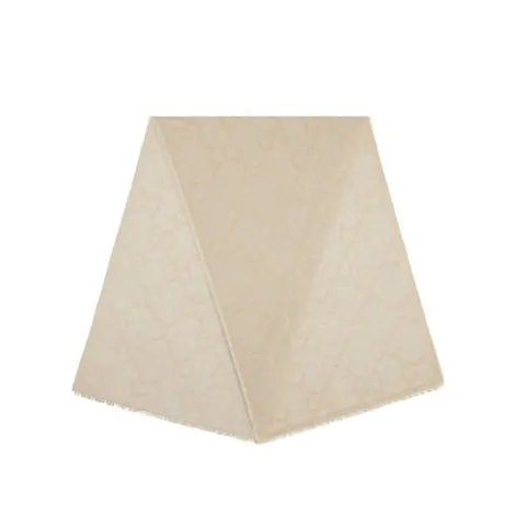 구찌 GG 울 자카드 스카프 695139 4GA10 9879 STK