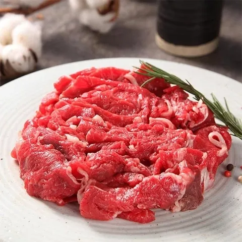 자연맛남 푸짐한 국내산 소고기 1등급 소불고기 300g