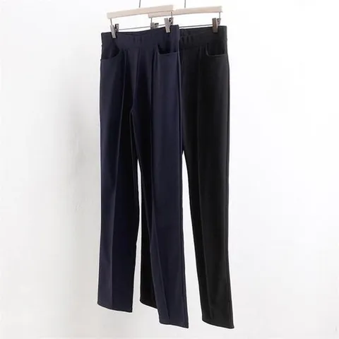 셀러허브 패션 빅사이즈사랑해요 w024L010 핏감 좋은 정장 팬츠 JP