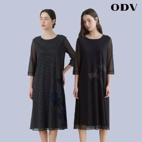 올리브그린 25SS메쉬썸머원피스2종_P392807476