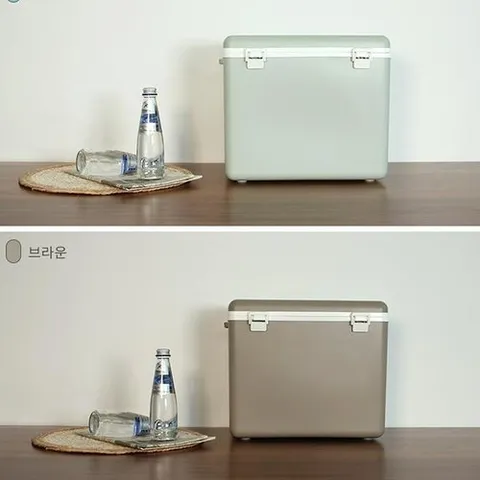 셀러허브 1 모노 아이스박스 24QT(23L)