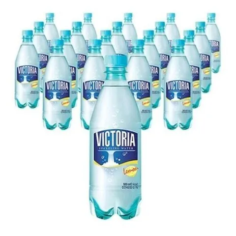 셀러허브 패션 [QNUS3516_58]커피음료 웅진)빅토리아(레몬/500ml/20입)