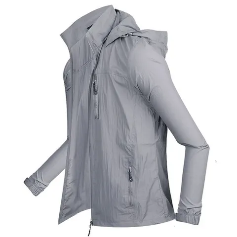 BOYtoMAN HSW31 솔리드 경량 골프 바람막이 점퍼_P417624429